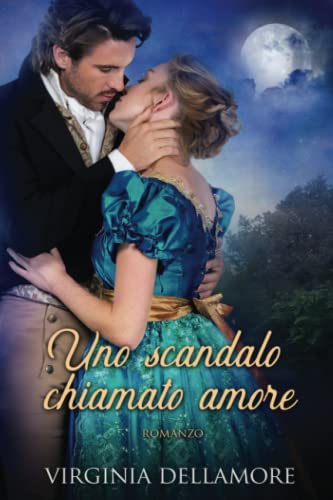 Uno scandalo chiamato amore