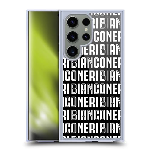 Coque Juventus Samsung S24 Ultra MagSafe Head Case Designs