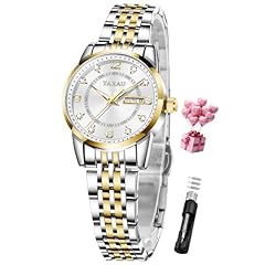 Two Tone-Silver-L8102