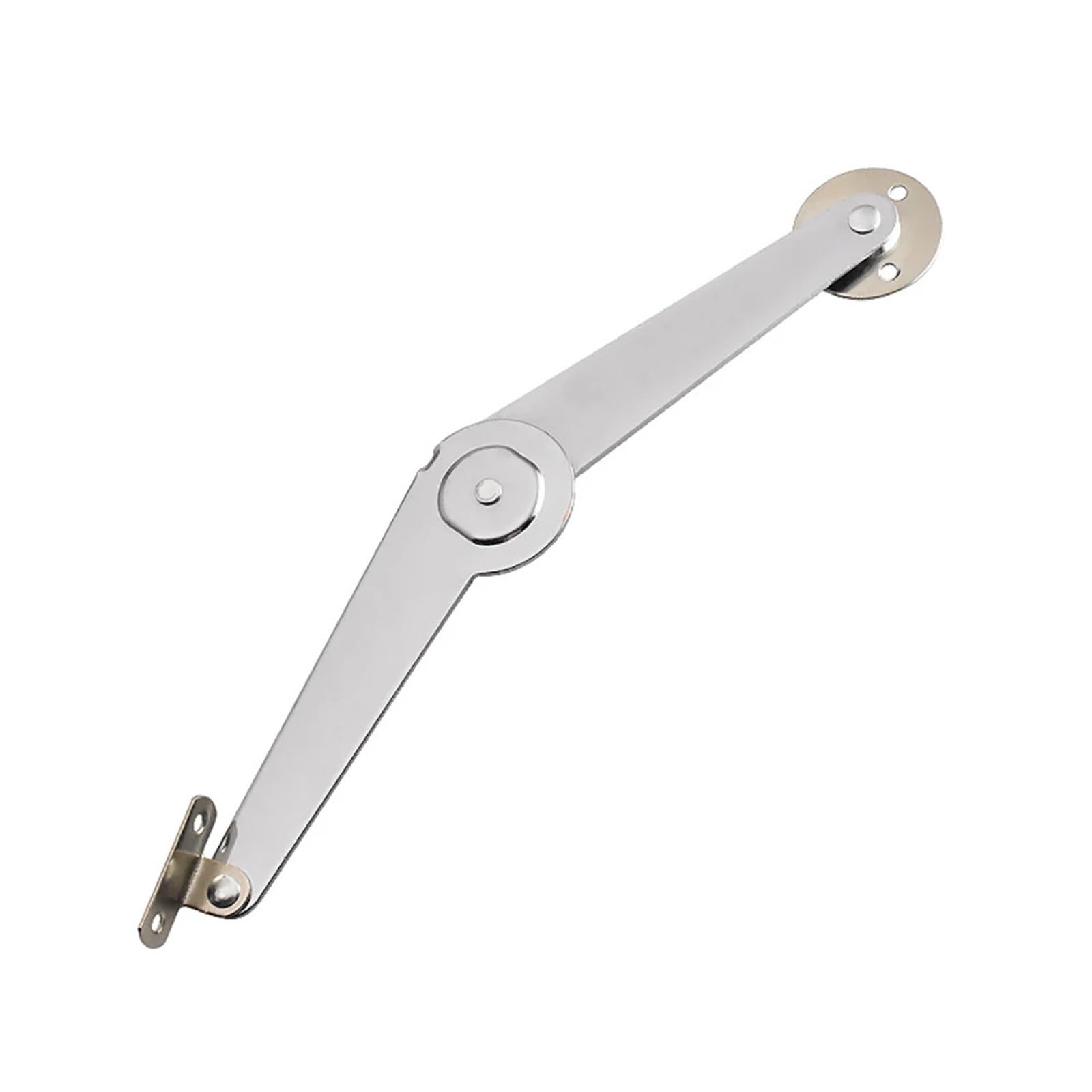 2 Stück 5/9 Zoll Hydraul-Scharnier-Türliftunterstützung
