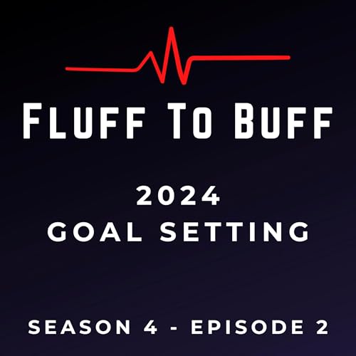 『Ep. 123 - Success With Goals』のカバーアート