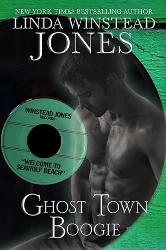 Ghost Town Boogie (Seawolf Beach Book 1)