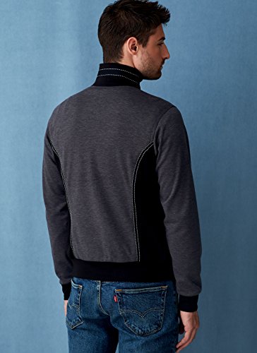 Vogue Patterns Style Jacket, 34-36-38", Green #TOP3