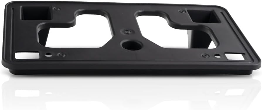 for Honda Fit License Plate Bracket 2015 2016 2017 | Front | Textured | HO1068117 | 71145T5RA00