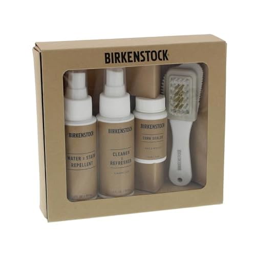 Deluxe Shoe Care Kit