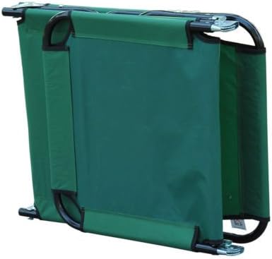 Miniatura 3 de Tumbona reclinable para exteriores, patio, camping, cama, playa, piscina, silla plegable