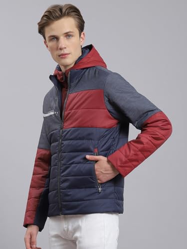 Image of Monte Carlo Solid Men Jacket