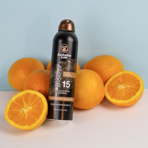 Australian Gold B07YZQYBVN Continuous Spray Sunscreen thumb #3