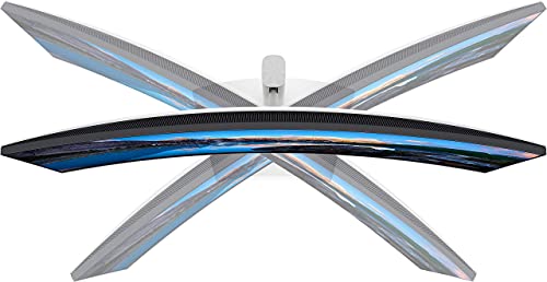 Dell U4021Qw Ultrasharp 40-Inch Curved Wuhd Monitor (Renewed) #TOP5