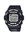 Produktbild CASIO Damen Digital Quarz Uhr mit Resin Armband BLX-570-1ER