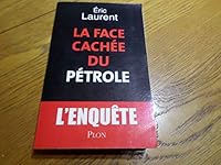 La cara oculta del petróleo 225920323X Book Cover