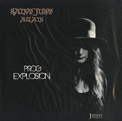 Prog Prog Explosion