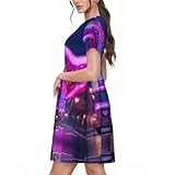 Zoom IMG-1 pyjwyfmy abito da donna a