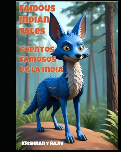 Cuentos Famosos de la India