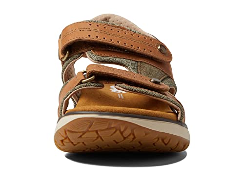 Image of SAS Embark Adjustable Comfort Sport Sandal