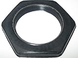 BMW Motorrad Topcase Lock Barrel Nut M33x1.00mm 9062586 51259062586