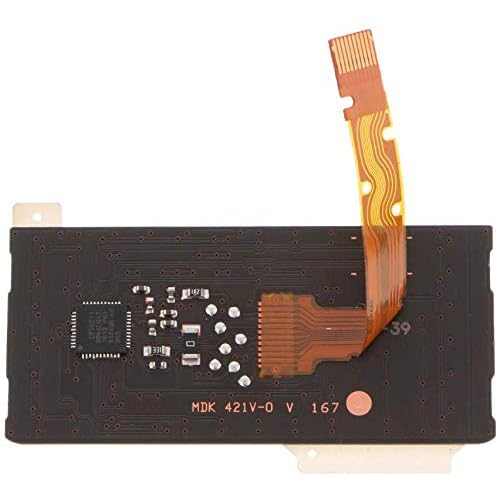 Handle Touchpad Module Board Repair Part for Sony Playstation 4 PS4 Pro 1200 4.0 5.0 Game Controller JDM-040 Video Games Accessory