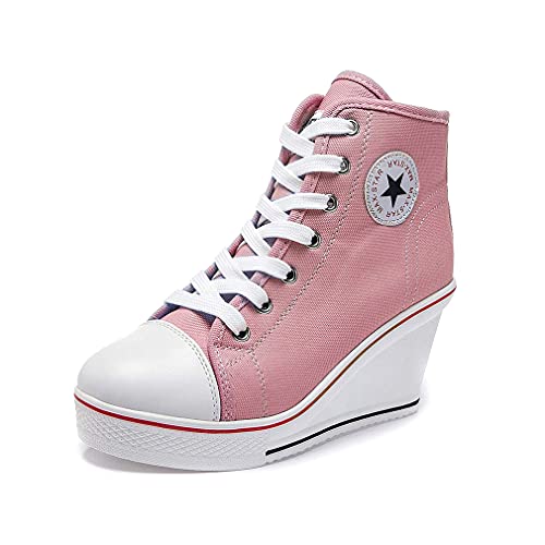 Escarpins Pilar Burgos Rose Fuchsia - Talon Aiguille 10 Cm - Pointure 39 - Cuir - Neuf Avec Emballage