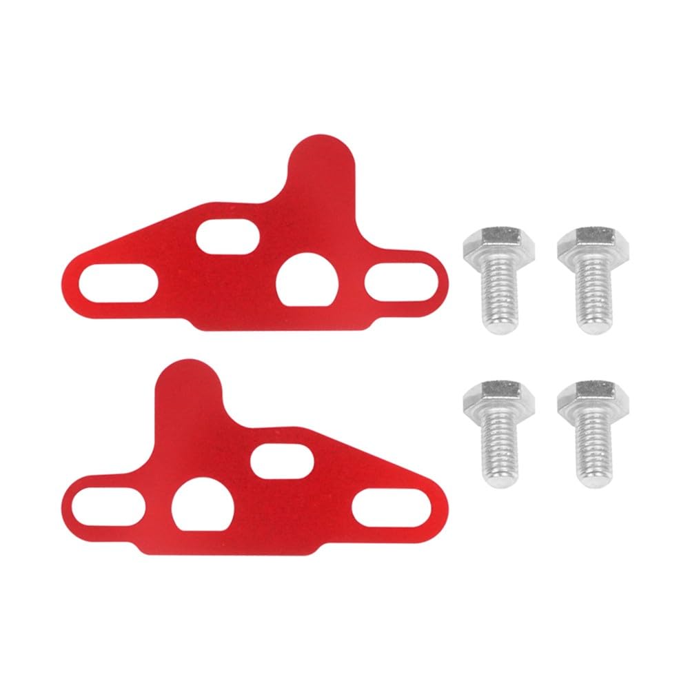 Oil Pump Alignment Kit Gen for V LT1/LT4/LT5/L83/L86/L87 Engines Aluminum & Iron Calibration Guide Rail