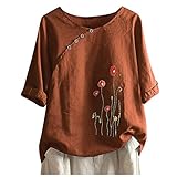 ❤Nota: La ropa es de talla asiática, se recomienda tratar de comprar una talla más grande.Ideal para crear un llamativo estilo casual para destacar en tu.El diseño simple, clásico y atemporal,casual,moda, cómodo y elegante.