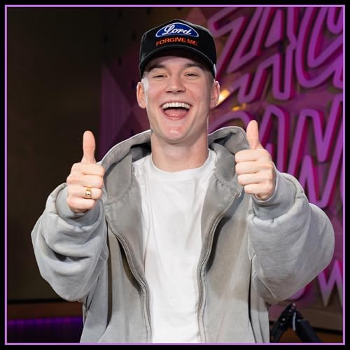 Cameron Whitcomb on Sobriety, American Idol, and His First Love Song "You and Me"