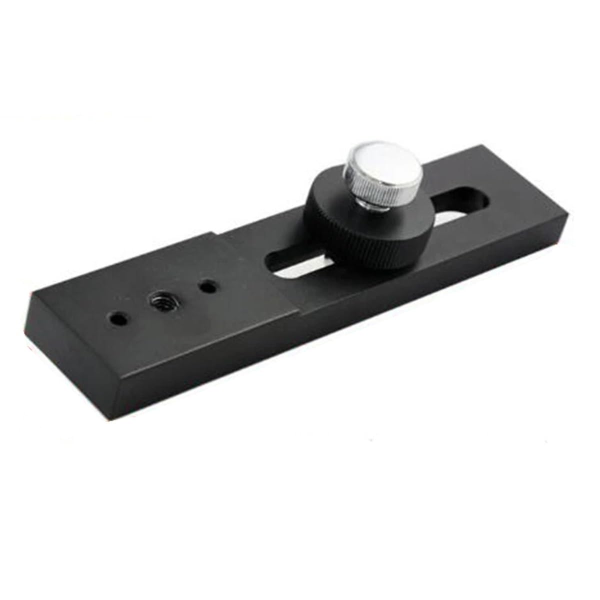 Placa de montaje ecuatorial de 160 mm para solucionar problemas de acople 4