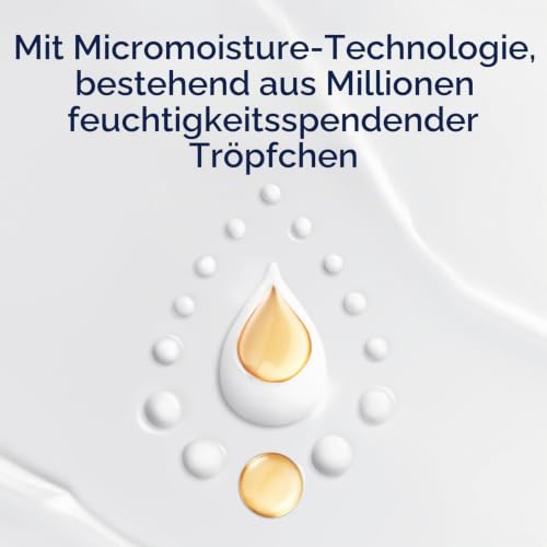 Dove Duschschaum Aufhellung Reiswasser & Lotusblüten, Unisex, 6 x 225 ml – Ansicht 5