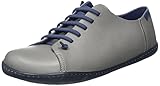 Fácil de ajustar Camper Peu Cami-K100249, Zapatillas Hombre, Gris, 42 EU