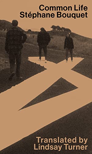 Common Life (English Edition)