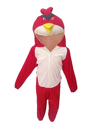 Image of Kaku Fancy Dresses Birds Costume for Kids