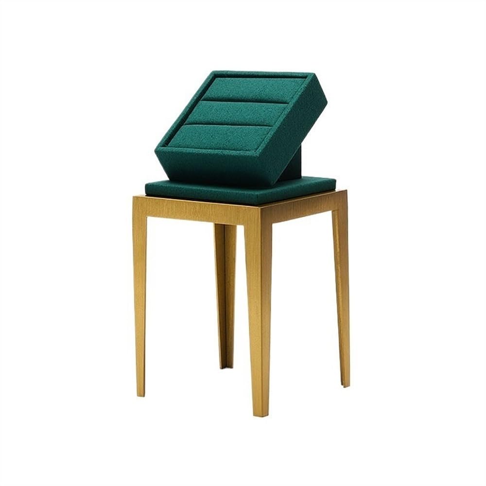 Armadi Espositore for gioielli. Anello for orecchini pendenti | Simple Necklace Jewelry Storage