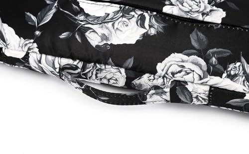 Funda protectora para portátil de 14 resistente al agua Kinmac rosa 5