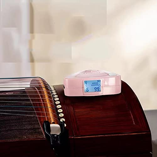 Métronome, Rythme électronique, kit spécial pour Test de Guzheng, Batterie, Piano, Guitare, Saxophone, Outils… - Les Beatles, Paul McCartney, John Lennon, RIngo Starr, George Harrison Métronome, Rythme électronique, kit spécial pour Test de Guzheng, Batterie, Piano, Guitare, Saxophone, Outils… – Image 4