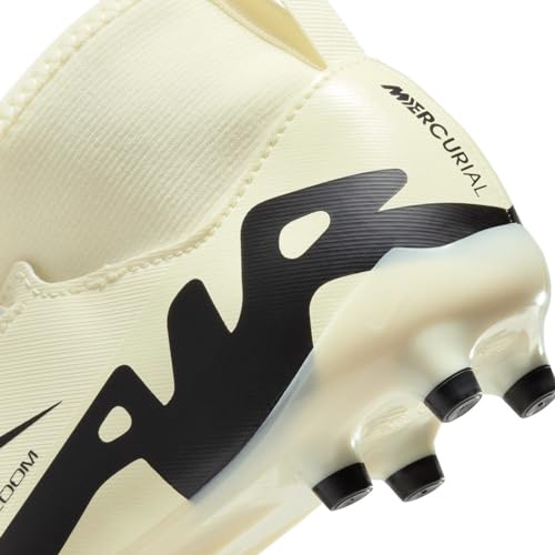 Image of Nike Unisex-Child Jr Zoom Superfly 9 Acad Fg /Mg