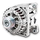 Bestview 110Amp New Alternator compatible with 2011-2016 Chevrolet Cruze 1.8L - Lester 11560, OEM
