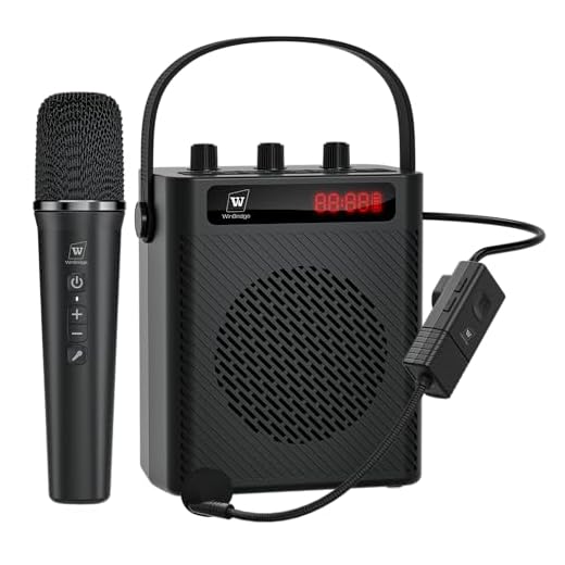 41GCxZdnUJL._SS520_ Best zygo wireless voice amplifier