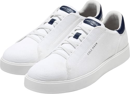 Image of Cole Haan Men's Grandpro Luxe Stitchlite Slip-on