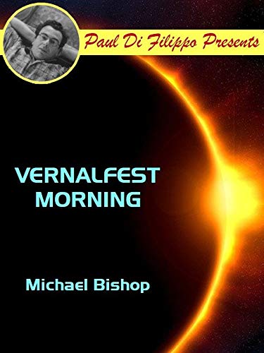 Cover of Vernalfest Morning