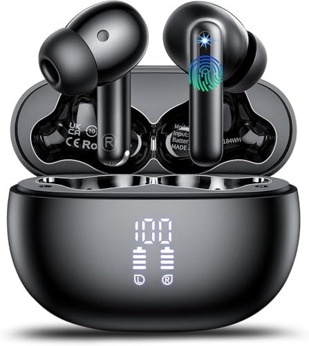 Ai Translation Earbuds Real Time, 165 Languages Translator...