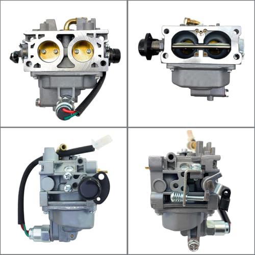 127-9289 Carburetor Tune Up Kit Fits for Toro TimeCutter SS 4250 SS 5000 SS 5425 SW 4200 SW 5000 SW 5425 ZS 4200T ZS 5000 MX 4250 MX 5000 SWX 5000 Lawn Mower Parts Replace 136-7860 136-7842 136-7840 by CAFEZAYO - Image 6