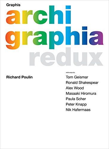 Graphis Archigraphia Redux