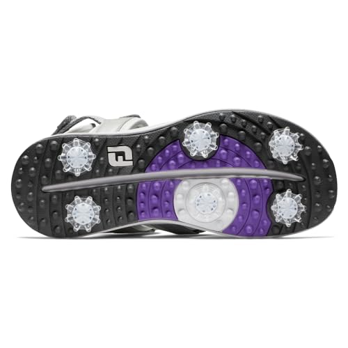 FootJoy Women's Golf Sandal Shoe4