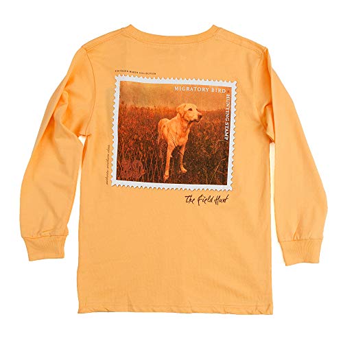 Southern Marsh Ls Field Hunt,Squash,Large