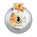 Produktbild Lifestyle Atosa Deckel Volteatortillas Edelstahl - 28 cm