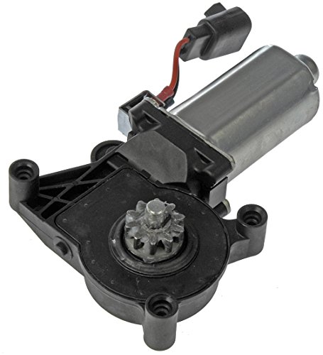 Dorman 742-920 Front Passenger Side Power Window Motor Compatible with Select Mercedes-Benz Models