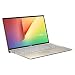 Produktbild ASUS Vivobook S15 S531FA (90NB0LL3-M00290) 39,6 cm (15,6 Zoll, FHD, WV, matt) Notebook (Intel Core i5-8265U, 8GB RAM, 512GB SSD, Intel UHD-Grafik 620, Windows 10) Moss Green