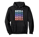 Questo design Katell fresco ed elegante è una grande idea regalo, Katell geschenke, qualcuno con quel nome Katell, camicia personalizzata per le donne Katell cadeau, il nome è Katell che dice sarcastico Tee Katell, camicia personalizzata Katell, regalo gag Katell, Katell pers