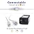 12ft x 5ft 360 LED Christmas Net Lights, 8 Modes Low Voltage Mesh Christmas Decoration Lights for Xmas Trees, Bushes, Wall, Wedding, Garden, Outdoor, Indoor Decor (Multi-Color)