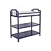 Suite Bebe Celeste Changing Table Safety Rail Included, Navy Blue