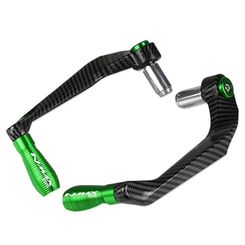 Protège-main NMAX 155 pour guidon de moto coupe-vent